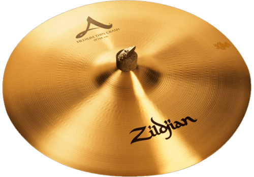 Zildjian Avedis 16 Crash Fast - A0226
