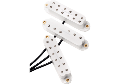 Micro Guitare Seymour Duncan AXE-SET-W