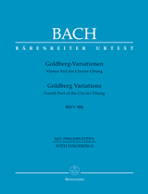 Bach J.s. Goldberg Variations Bwv 988 Piano-2 Bach J.s. Goldberg Variations Bwv 988 Piano-2