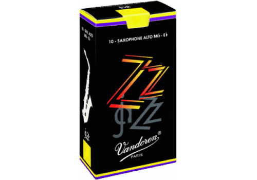 Anches Saxophone Alto Vandoren Jazz Force 3.5