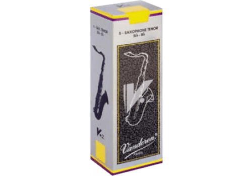 Anches Saxophone Tenor Vandoren V12 Force 3