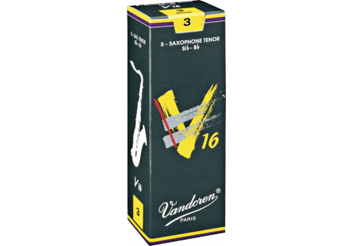 Anches Saxophone Tenor Vandoren V16 Force 1.5