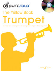 Puresolo: The Yellow Book Trompette