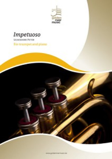 Lejaeghere P. Impetuoso Trompette