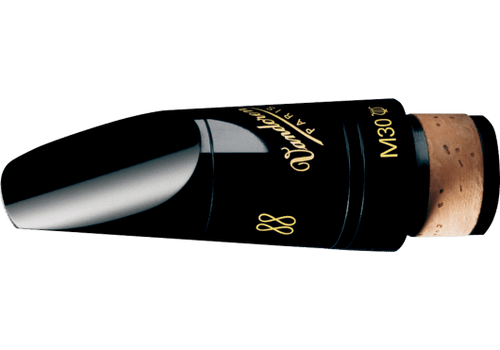 Bec Clarinette Sib Vandoren M30 Lyre Profile 88