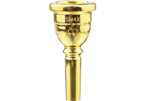 Embouchure Euphonium Denis Wick 4880ESMU3X Ultra Aurifiee 3X