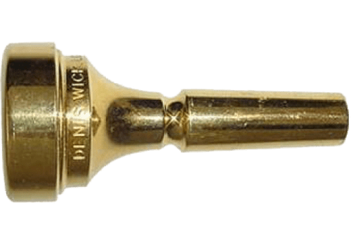 Embouchure Bugle Denis Wick Classic 48845BFL Aurifiee