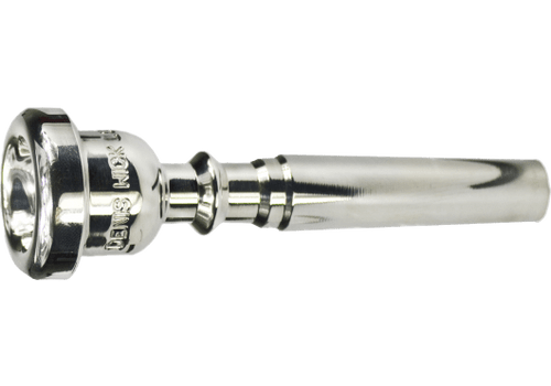 Embouchure Trompette Denis Wick American Classic 3C Argentee