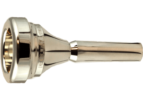Embouchure Tuba Denis Wick Classic 3SL Argentee