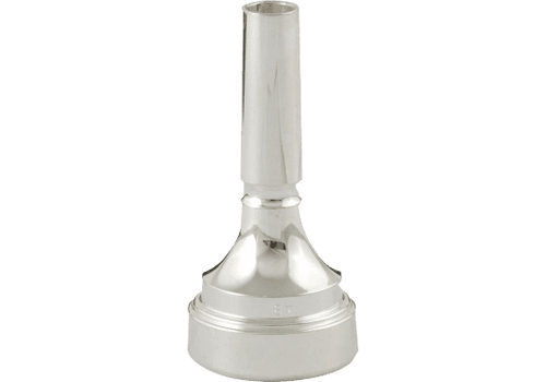 Embouchure Cornet Denis Wick Classic 5B Argentee