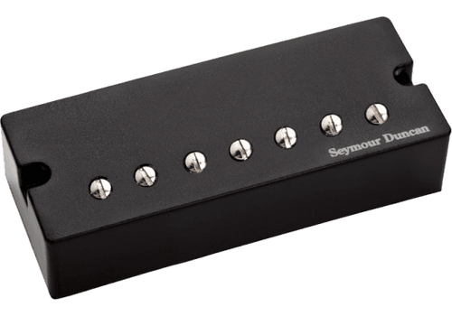 Micro Guitare Seymour Duncan SH-6B-A-SB-7STR