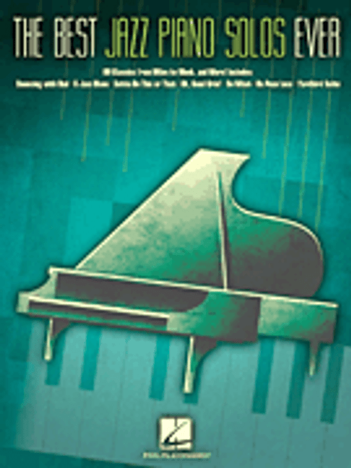 The Best Jazz Piano Solos Ever Piano The Best Jazz Piano Solos Ever Piano