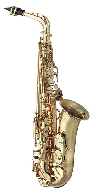 Yanagisawa Professional Laiton Brut