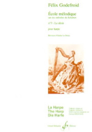 Godefroid F. le Desir Harpe
