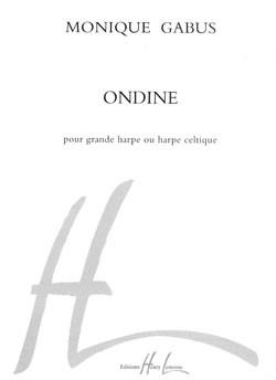 Gabus M. Ondine Harpe