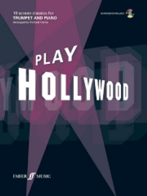 Play Hollywood Trompette Play Hollywood Trompette