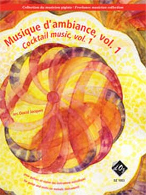 Musique D'ambiance Vol 1 Guitare et Violon Musique D'ambiance Vol 1 Guitare et Violon