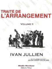 Jullien I. Traite de L'arrangement Vol 2