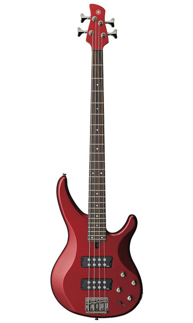 Yamaha TRBX304 Candy Apple Red