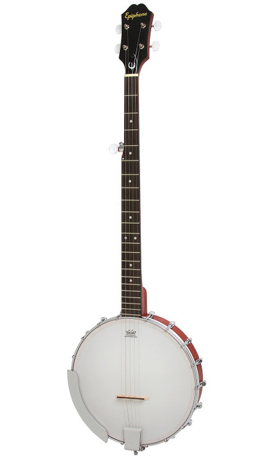 Banjo Epiphone MB-100 Bluegrass Naturel Banjo Epiphone MB-100 Bluegrass Naturel