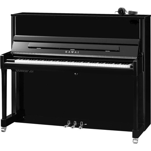 Kawai K200 ATX-4  Noir Brillant Silent
