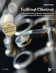 Eisel H. Talking Clarinet