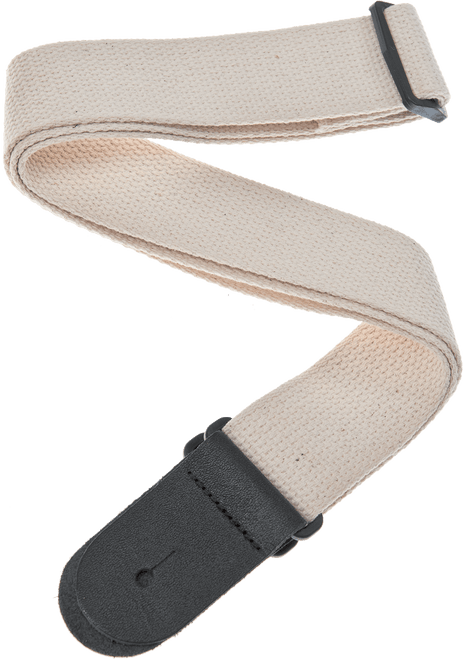 Sangle Planet Waves 50CT01 Naturel