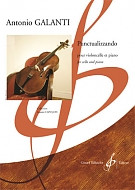 Galanti A. Punctualizzando Violoncelle