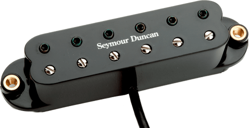 Micro Guitare Seymour Duncan SLSD-1B