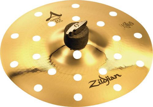 Zildjian A Custom Splash 10 Efx