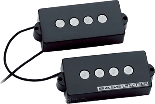Micro Basse Seymour Duncan SPB-3