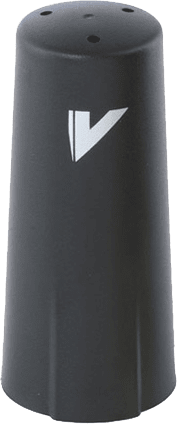 Couvre Bec Optimum Plastique Vandoren Clarinette Basse