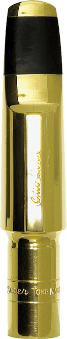 Bec Otto Link Metal Saxophne Baryton Ouverture 6*