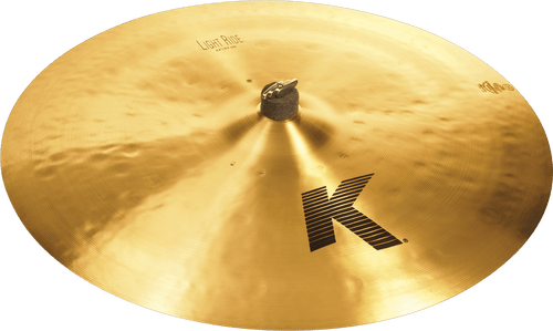 Zildjian K Ride 24 Light - K0834