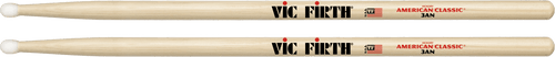 Baguette Vic Firth American Classic Hickory 3AN