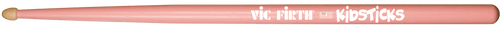 Baguette Vic Firth Enfant Kidspink