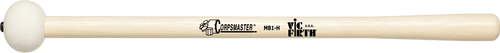 Mailloche Grosse Caisse Vic Firth Marching MB1H