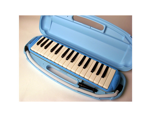 Melodion Suzuki 32 Study Light Blue