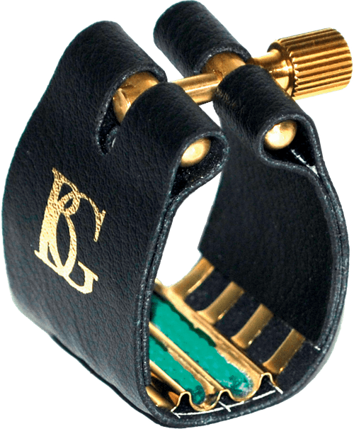 Ligature Saxophone BG Baryton L15SR