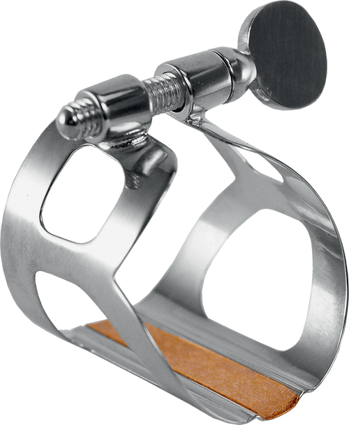 Ligature Clarinette BG Basse L90