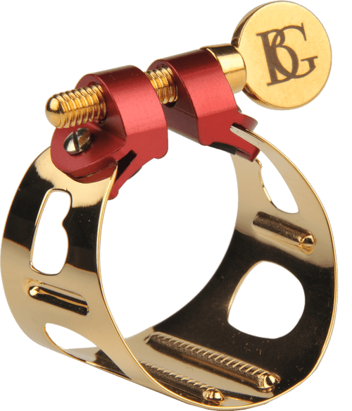 Ligature Saxophone BG Tenor Ldto