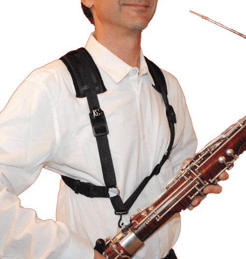 Harnais Basson BG B10C