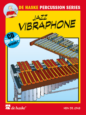 Jong H. Jazz Vibraphone