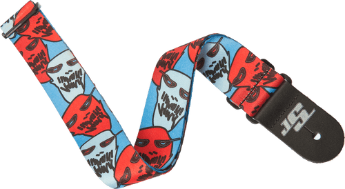 Sangle Planet Waves 50JS11 Nylon Ghost