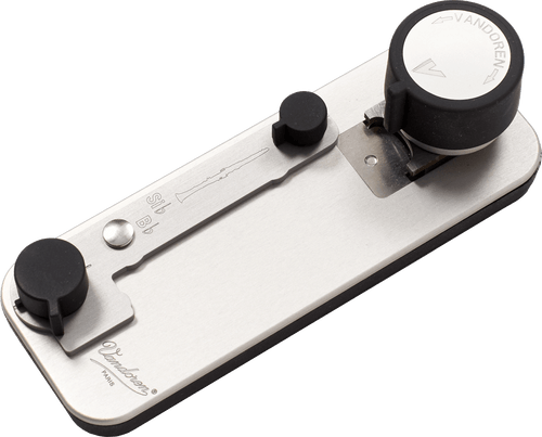 COUPE-ANCHES Vandoren Clarinette Sib Anches V12