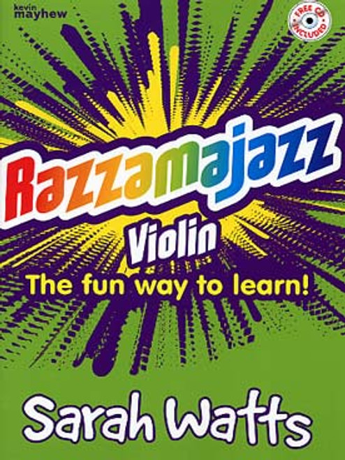 Watts S. Razzamajazz Violon