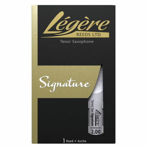 Anche Legere Sax Tenor Signature  Force 3.5