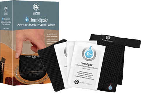Huminipack Planet Waves