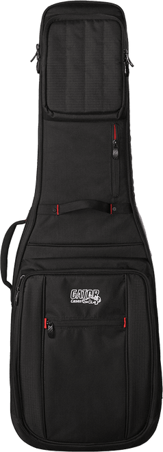 Housse 2 Guitares Electriques Gator G-PG-ELECX2