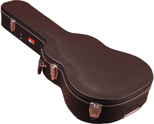 Etui Guitare Folk 3/4 Gator GWE-ACOU-3-4